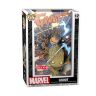 Фігурка Funko Marvel Covers Groot Фанко Грут (Exclusive Only AT) 12 (товар пошкоджений)