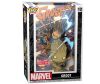 Фигурка Funko Marvel Covers Groot Фанко Грут (Exclusive Only AT) 12 (товар повреждён)