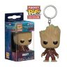 Брелок Marvel: Guardians O/T Galaxy 2 Funko Pocket POP Keychain: Ravager Groot Брелок Marvel: Guardians O/T Galaxy 2 Funko Pocket POP Keychain: Ravager Groot