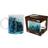 Чашка World of Warcraft Lich King Mug Кухоль Варкрафт Ліч Кінг Король Ліч 320 мл Чашка World of Warcraft Lich King Mug Кухоль Варкрафт Ліч Кінг Король Ліч 320 мл