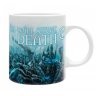 Чашка World of Warcraft Lich King Mug Кухоль Варкрафт Ліч Кінг Король Ліч 320 мл