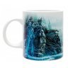Чашка World of Warcraft Lich King Mug Кухоль Варкрафт Ліч Кінг Король Ліч 320 мл