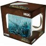 Чашка World of Warcraft Lich King Mug Кухоль Варкрафт Ліч Кінг Король Ліч 320 мл Чашка World of Warcraft Lich King Mug Кухоль Варкрафт Ліч Кінг Король Ліч 320 мл