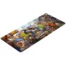 Коврик для мыши игровая поверхность Blizzard Hearthstone United in Stormwind Хартстоун XL 90*42 cм Коврик для мыши игровая поверхность Blizzard Hearthstone United in Stormwind Хартстоун XL 90*42 cм