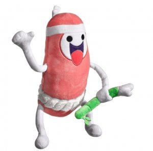 Мягкая игрушка Overwatch Yachemon Plush