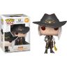 Фігурка Funko Pop фанк Поп Overwatch Ashe Овервотч Еш 10 см O A441 Фігурка Funko Pop фанк Поп Overwatch Ashe Овервотч Еш 10 см O A441