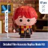 Пазл 4D Build Harry Potter 3D Ron Weasley картон Гаррі Поттер Рон 87 шт. Пазл 4D Build Harry Potter 3D Ron Weasley картон Гаррі Поттер Рон 87 шт.