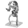 Metal Earth 3D Model Kits Star Wars Droid