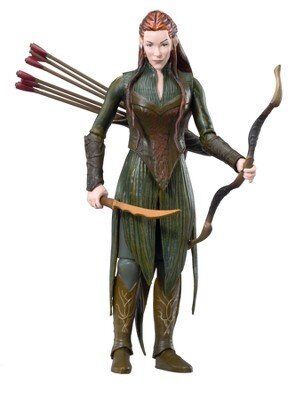 Фігурка Tauriel Figure із серії 