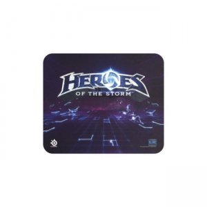 Килимок SteelSeries QcK Mouse Pad: Heroes of the Storm