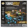 Настольная игра Гарри Поттер Funkoverse Funko Pop Strategy Game: Harry Potter #102 Base Set