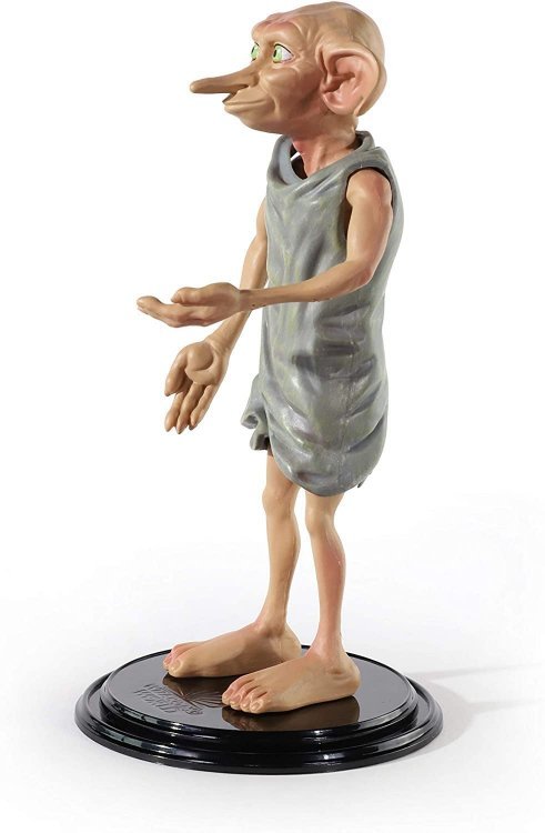 Фигурка Harry Potter BendyFigs Dobby Action Figure Фигурка Harry Potter BendyFigs Dobby Action Figure