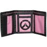 Гаманець JINX Overwatch Pachimari Tri-Fold Wallet Гаманець JINX Overwatch Pachimari Tri-Fold Wallet