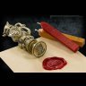 Сургучева Друк Harry Potter - Gryffindor Wax Seal