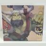 Статуетка World of Warcraft Orc Grunt Legends Premium Statue (Варкрафт Орк Воїн)