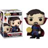 Фигурка Funko Marvel: Doctor Strange Multiverse of Madness Доктор Стрендж фанко 1000 Фигурка Funko Marvel: Doctor Strange Multiverse of Madness Доктор Стрендж фанко 1000