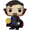 Фигурка Funko Marvel: Doctor Strange Multiverse of Madness Доктор Стрендж фанко 1000 Фигурка Funko Marvel: Doctor Strange Multiverse of Madness Доктор Стрендж фанко 1000