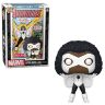 Фигурка Funko Comic Covers: Captain Marvel Monica Фанко Капитан Марвел Моника (Exclusive Only AT) 03