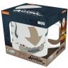Чашка AVATAR Appa and Momo Кружка Аватар: Последний маг воздуха Аппа и Момо 320 мл