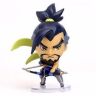 Мини фигурка Cute But Deadly Series 3 (Overwatch Edition) Hanzo Мини фигурка Cute But Deadly Series 3 (Overwatch Edition) Hanzo