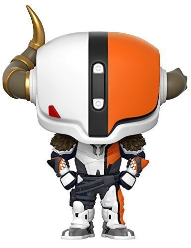 Фигурка Destiny - Funko Pop Games: Lord Shaxx Figure Фигурка Destiny - Funko Pop Games: Lord Shaxx Figure