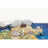 4D пазли Game of Thrones - Cityscape 4D Westeros and Essos Puzzle (891 Piece) 4D пазли Game of Thrones - Cityscape 4D Westeros and Essos Puzzle (891 Piece)