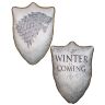 Подушка Game of Thrones House STARK (Official HBO Licensed Product) Подушка Game of Thrones House STARK (Official HBO Licensed Product)