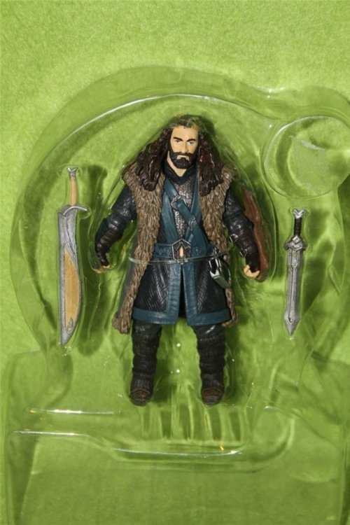 Фигурка Thorin Oakenshield  Figure из серии "The Hobbit" Фигурка Thorin Oakenshield  Figure из серии "The Hobbit"