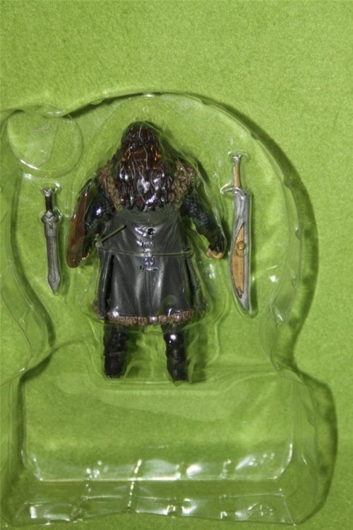 Фигурка Thorin Oakenshield  Figure из серии "The Hobbit" Фигурка Thorin Oakenshield  Figure из серии "The Hobbit"