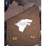 Сумка Game of Thrones Stark Messenger Bag №2 Сумка Game of Thrones Stark Messenger Bag №2