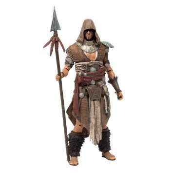 Фігурка Assassins Creed Series 3 AH TABAI Figure Фігурка Assassins Creed Series 3 AH TABAI Figure