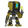 Фигурка Funko Blizzard Overwatch 30th Anniversary Bastion фанко 489