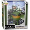 Фігурка Funko Halo Master Chief фанко Спартанець Хейло Майстер Чіф 04
