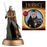 Фигурка с журналом The Hobbit - Elrond In Rivendell Figure with Collector Magazine #18 Фигурка с журналом The Hobbit - Elrond In Rivendell Figure with Collector Magazine #18