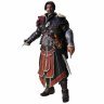 Фигурка NECA Assassins Creed Ezio EBONY UNHOODED ASSASSIN Figure