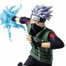 Фігурка Naruto Hatake Kakashi Наруто Какаші Хатаке 19 см