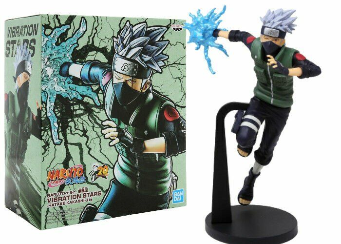 Фігурка Naruto Hatake Kakashi Наруто Какаші Хатаке 19 см Фігурка Naruto Hatake Kakashi Наруто Какаші Хатаке 19 см
