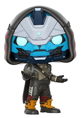 Фигурка Destiny - Funko Pop Games: Cayde-6 Figure Фигурка Destiny - Funko Pop Games: Cayde-6 Figure