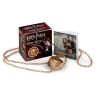 Фігурка Harry Potter Time Turner Sticker Kit (Miniature Editions) Фігурка Harry Potter Time Turner Sticker Kit (Miniature Editions)