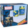 Чашка Marvel Avengers: Infinity War - Thanos Mug Чашка Marvel Avengers: Infinity War - Thanos Mug
