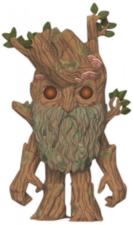 Фігурка Funko Pop! Lord Of The Rings - Treebeard 6 " Фігурка Funko Pop! Lord Of The Rings - Treebeard 6 "