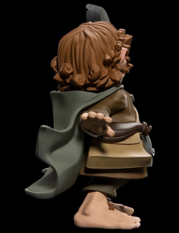 Статуетка MINI EPICS: SAMWISE 14 cm (Weta) Статуетка MINI EPICS: SAMWISE 14 cm (Weta)