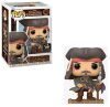 Фигурка Funko Pirates of The Caribbean Jack Sparrow фанко Пираты Карибского моря Капитан Джек Воробей 1482