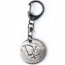 Брелок Harry Potter Metal Keychain (DA)