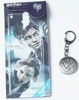 Брелок Harry Potter Metal Keychain (DA) Брелок Harry Potter Metal Keychain (DA)