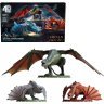 Пазл 4D Build Game Thrones House Dragon 3-Pack puzzle 3D картон Дракони Гра престолів 350 шт. Пазл 4D Build Game Thrones House Dragon 3-Pack puzzle 3D картон Дракони Гра престолів 350 шт.