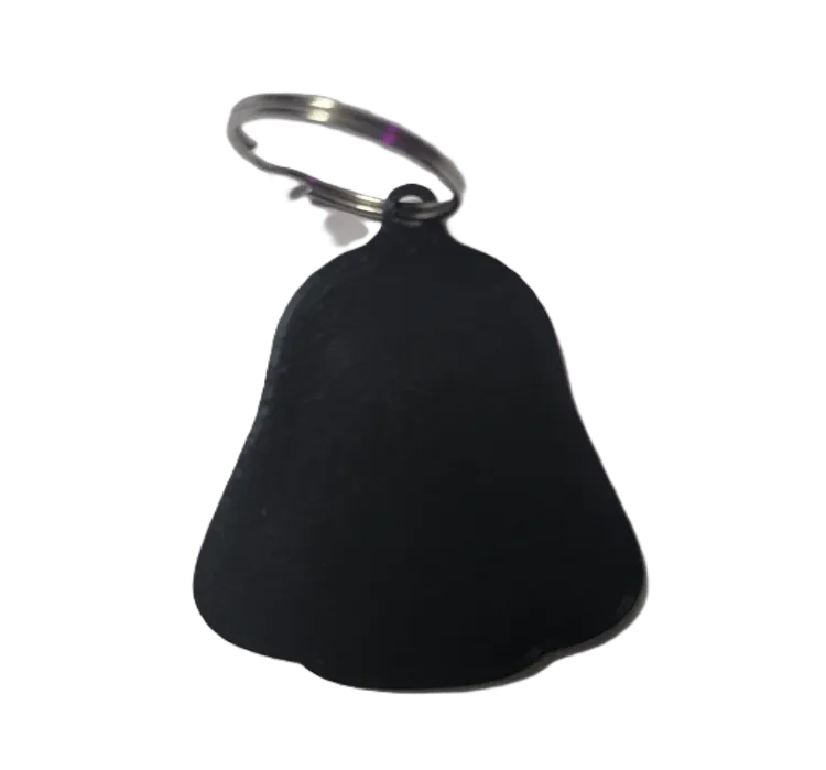 Брелок Star Wars Darth Vader Keychain ABS пластик Зіркові війни Дарт Вейдер 5 см.