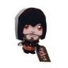 Мягкая игрушка Assassin's Creed Ezio Black Outfit Plush