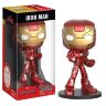 Фігурка Funko Wobbler: Marvel - Iron Man Фігурка Funko Wobbler: Marvel - Iron Man