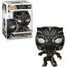 Фигурка Marvel Funko: Black Panther Wakanda Forever - Фанко Чёрная пантера 1102 Фигурка Marvel Funko: Black Panther Wakanda Forever - Фанко Чёрная пантера 1102